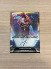 2025 Topps Cosmic Chrome Cameron Johnson Base (RAW)