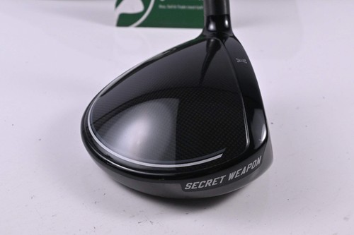 PXG Secret Weapon Mini Driver / 13 Degree / Regular Flex Tensei AV Blue 65 Shaft - Picture 3 of 9
