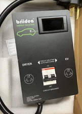 Briidea Energy Solutions Automatic Power Switch