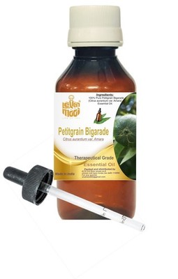 Levenmooi Petitgrain Bigarade (Citrus Aurantium Var. Amara)Essential Oil TV035