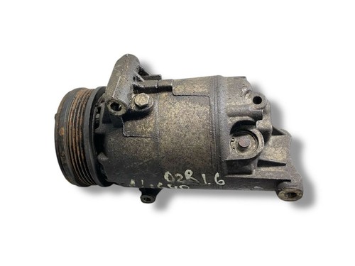 Opel Astra H 2009 Klimakompressor Pumpe 1351739 Benzin 85kW MDV97196