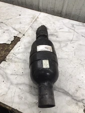 96 Sea Ray 330 Sundancer Boat Centek Marine muffler exhaust 1600818