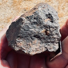 Rough Sonoran Desert Magnetite Nugget "Sonoran Diamond" 12oz — photo 5