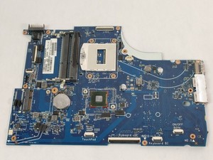 HP Envy M6-n Intel Sockel G3 DDR3 Sdram Notebook Motherboard 760289-501
