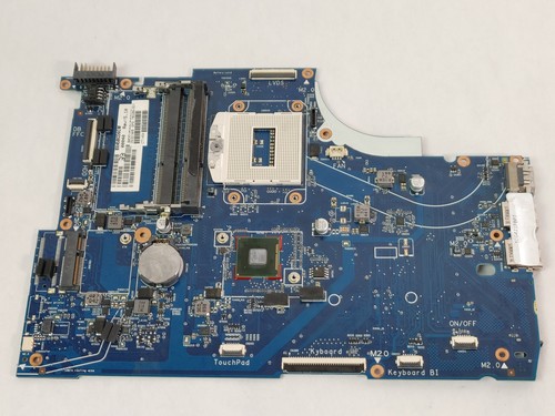 HP Envy M6-n Intel Sockel G3 DDR3 Sdram Notebook Motherboard 760289-501