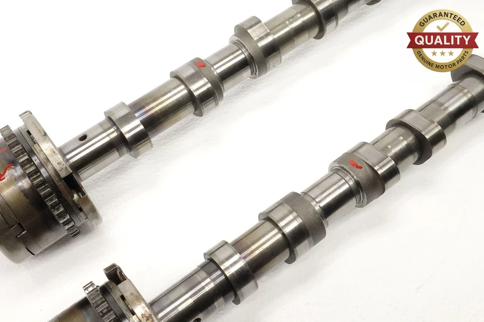 2012 - 2016 MERCEDES-BENZ GL450 X166 CÂMERA DE ESCAPE DIREITA / SAÍDA DE EIXO DE COMANDO FABRICANTE DE EQUIPAMENTO ORIGINAL 61K - Imagem 3 de 4