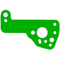 Dichtung VergaserdüSenstock FüR Yamaha XV Virago 535 1987-1988 3BR