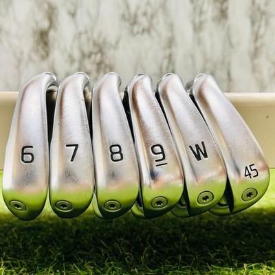 PING G430 7番アイアンNS PRO 950GH NEO S