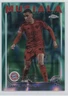 2024 Topps Chrome UEFA Club Competitions Aqua Lava Refractor /199 Jamal Musiala