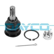 DAYCO Traggelenk Vorne Unten für NISSAN SUNNY II Coupe (B12) DSS1272