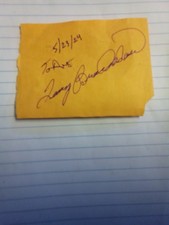 Terry Bradshaw Cards, Rookie Cards and Autographed Memorabilia Guide 42