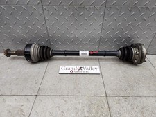 2009-2015 Cadillac Cts-v Right Passenger Side Axle Shaft 77k Miles Oem 20817952 2009-2015 Cadillac Cts-v Right Passenger Side Axle Shaft 77k Miles Oem 20817952