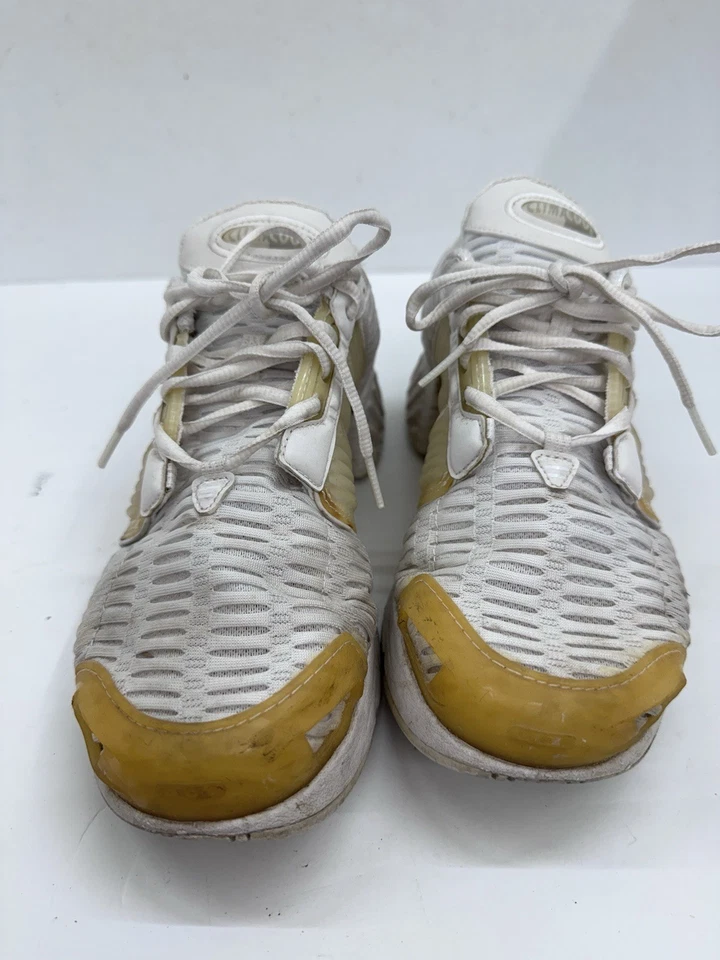 Adidas ClimaCool 1 Triple Blanco Tenis Zapatos Para Hombre 8 S75927 2016 Foto 2 de 4