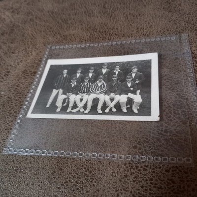 Chums - 'Cricketers' (1923) - #19 - The Middlesex Team 1922 - Sleeved