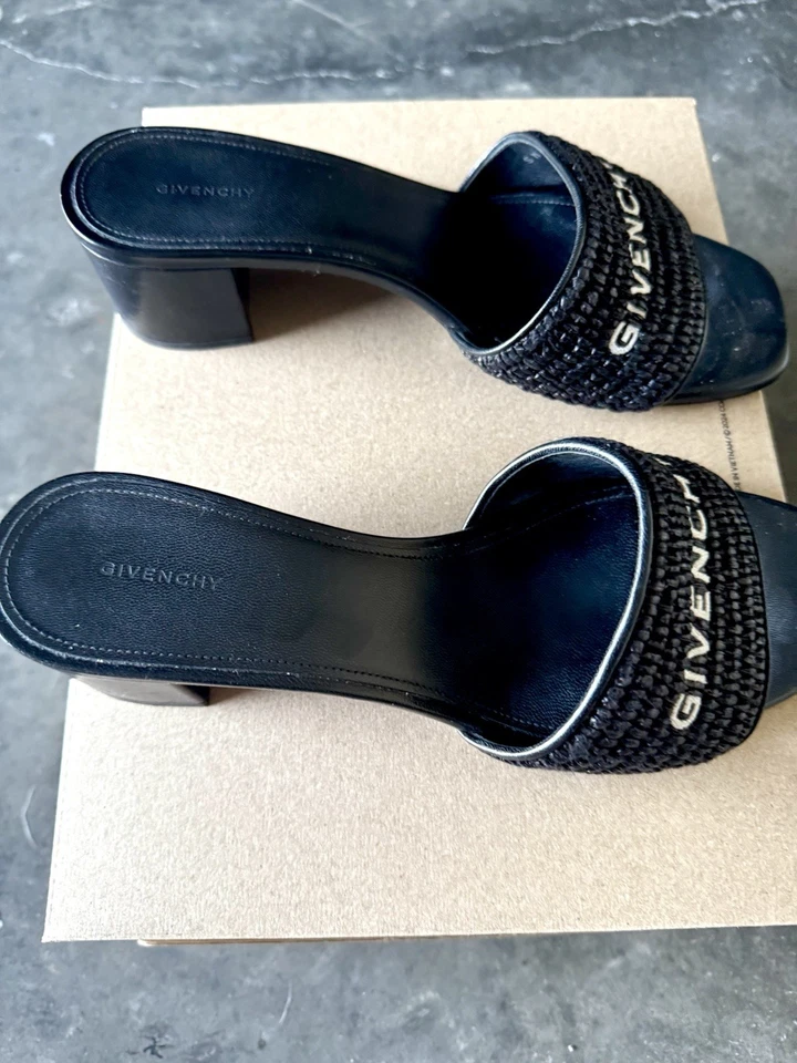 Sandalias Givenchy Envío Gratis  Foto 4 de 4