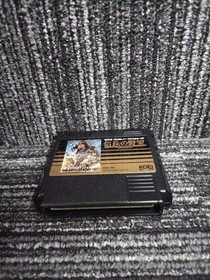 Koei Nobunaga'S Ambition Sengoku Gun Yuden Fc  Famicom NES