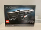LEGO Star Wars 40917 The Darksaber GWP New Sealed Retired Set