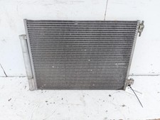 Radiateur Smart FORFOUR