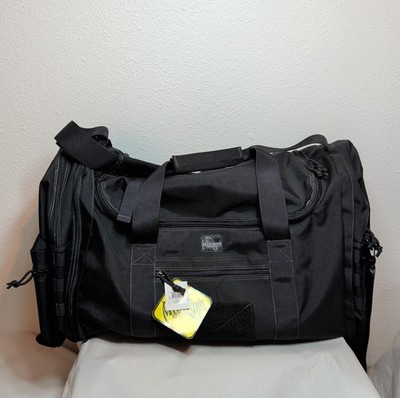 Maxpedition 3-in-1 Load-Out Duffel Bag 0653B #CY