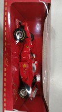 Minichamps Ferrari F300 1/18