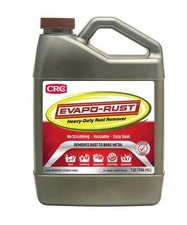 CRC Industries ER004 Evapo-Rust Heavy-Duty Rust Remover, 32 Fl Oz