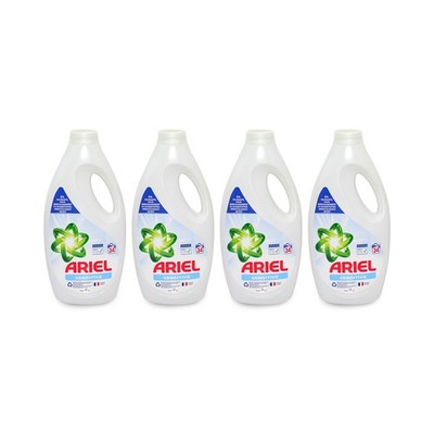 Ariel Sensitive Flüssigwaschmittel 136 Wäschen (4x34)