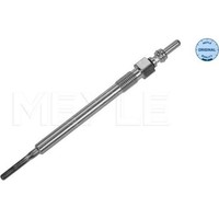 Meyle 53-14 860 0002 GlüHkerze FüR Land Rover Jaguar Citroen Peugeot Range XF