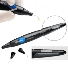 Dental Tetric N-Bond Universal Bonding VivaPen Kit Vivadent Light Cure 2ml