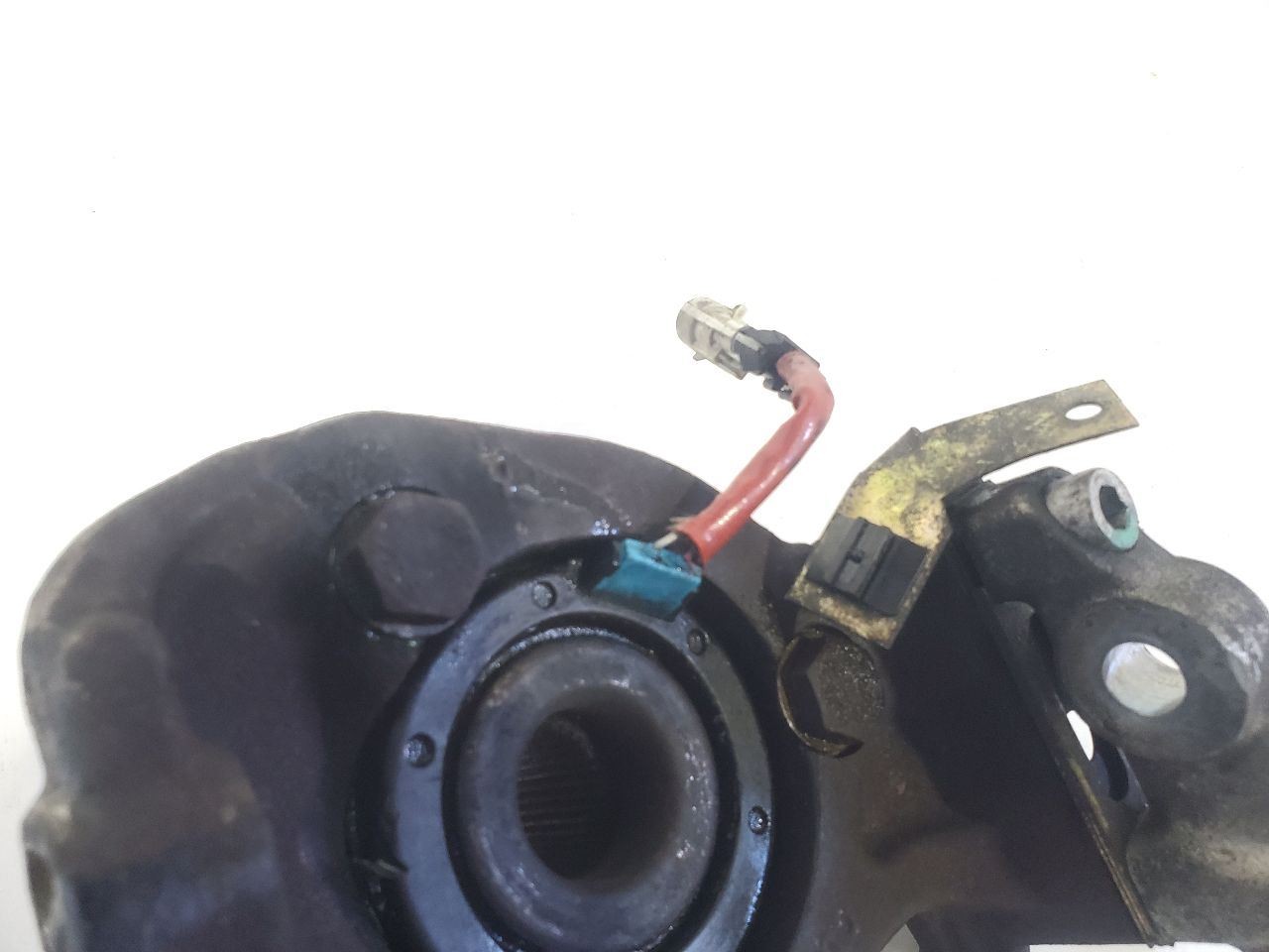 2005 Lotus Elise OEM Front Right Spindle Knuckle 