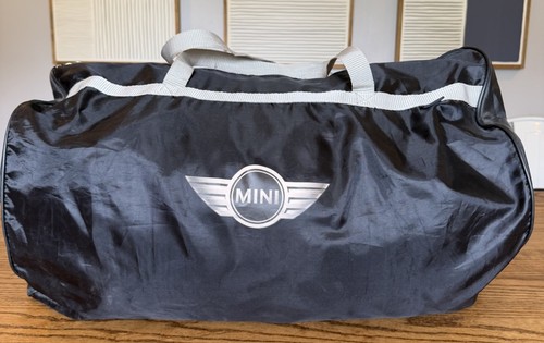 MINI COOPER COUNTRYMAN R60 OEM OUTDOOR  CAR COVER 82152181177