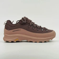 Merrell Ontario SP Lace 'Peppercorn' J007605 Hiking Men size 10