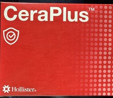 Hollister 11204 Nueva Imagen CeraPlus Barreras 23/4" Brida Caduca 2029 Caja De 5 piezas