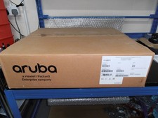 JL074A HP Aruba 3810M 48G POE+ 1 Slot Switch No PSU NOB