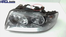 Scheinwerfer mit Blinker komplett Links 8L0941003AF Audi A3 1.6 8L Limousine