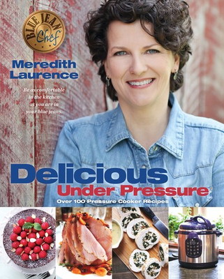 #ad Delicious Under Pressure: Over 100 Pressure Cooker and Instant Pot ™ Recip... $4.87