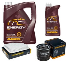 Filtre à huile Lexus SC