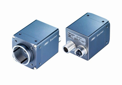 Baumer VCXG-51M.I Industrie-Kamera für Industrie-Automation