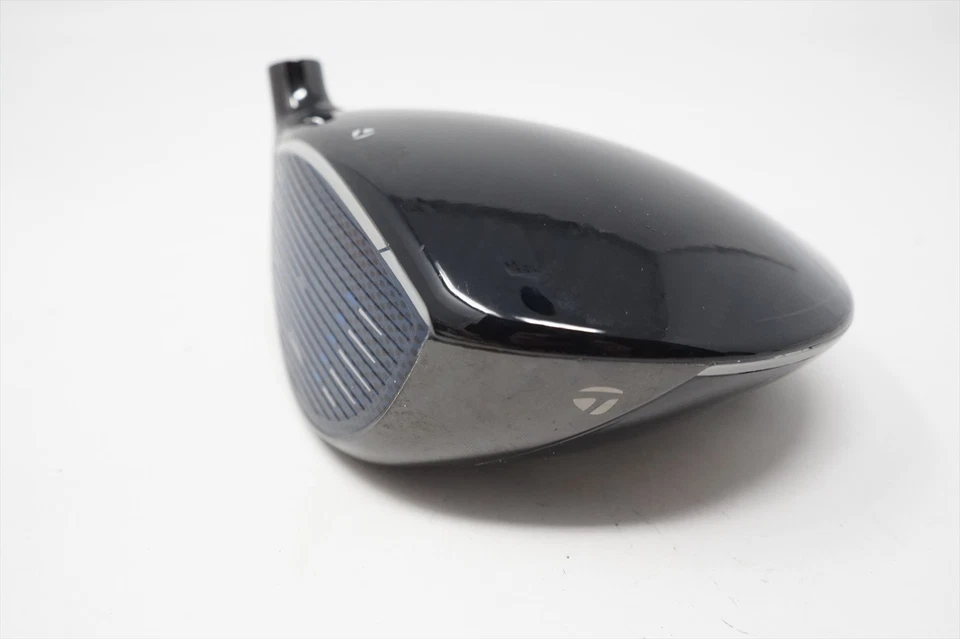 Lefty LH Taylormade Qi10 Ls 9* Driver Club Head Only GOOD 1280199 - Image 4 of 4