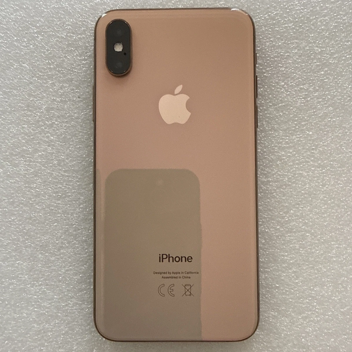 iPhoneXS ゴールド Apple iPhone XS Gold Phones for sale | eBay UK
