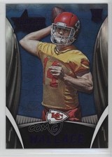 2015 Panini Rookies & Stars Rookies Longevity Team Logo /50 Bo Wallace #101 0f6