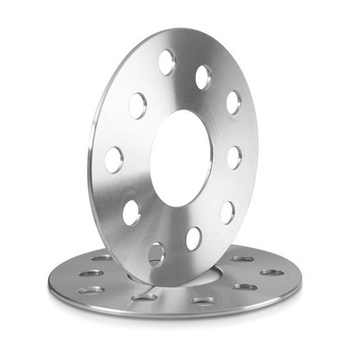 Customadeonly 8Mm Hubcentric Wheel Spacers 5X100 Compatible For Subaru Brz