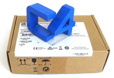 HP JD360B 2PORT 10GBE A5500 LOCAL CONNECTION MODULE - 0231A0LV, JD360-61201