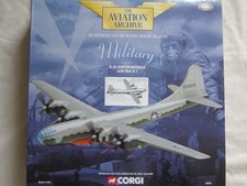 Corgi Aviation Archive 1/144 48903 B-29 Superfortress with Bell X-1