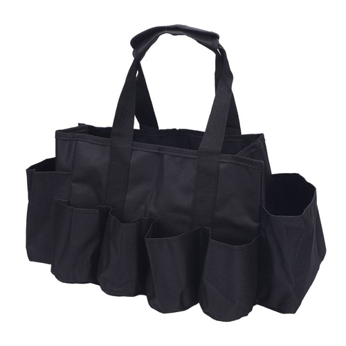 Cleaning Tool Organizer Convenient Grip Tool Storage Bag For Gardening Painting - Picture 11 of 23
