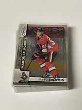 2017-18 O-Pee-Chee Rainbow Foil Singles You Pick OPC