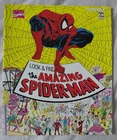 Amazing Spider-Man: Look & Find (Marvel Comics)