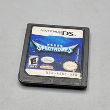 Spectrobes - Nintendo DS - Game Only - Tested