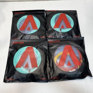 Ampcom MPD-MPO-OM3-3012, MPO-LC Fiber Connection Cables