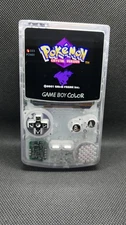 Gameboy Color Console OLED 