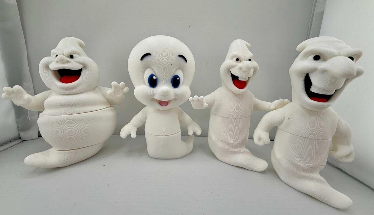 25+ Casper Action Figures & Accessories for sale | Updated Oct 2026